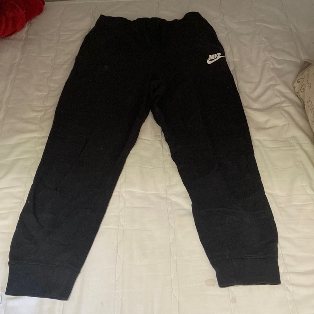 Sweatpants